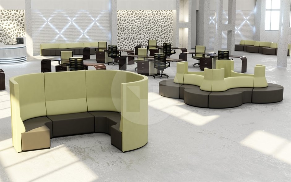 Диван Fado Lux BONASELECT