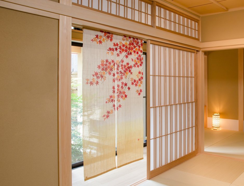 Стеклянные перегородки для зонирования