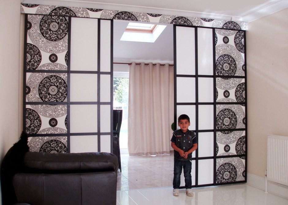 Перегородка Минимализм