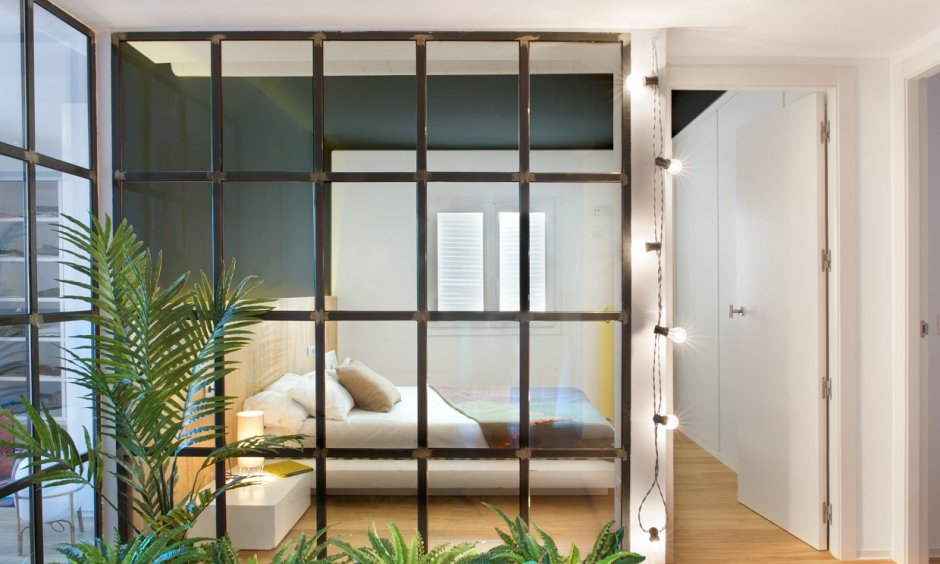 Межкомнатные перегородки ikea