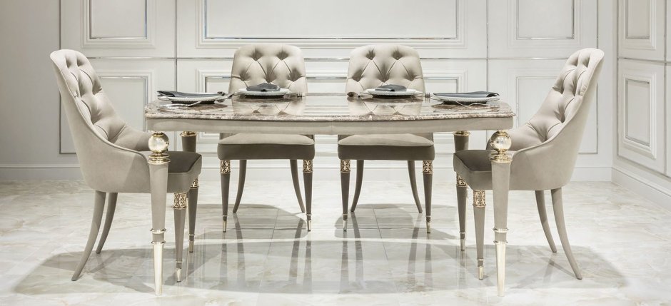 Стол estetica Vision