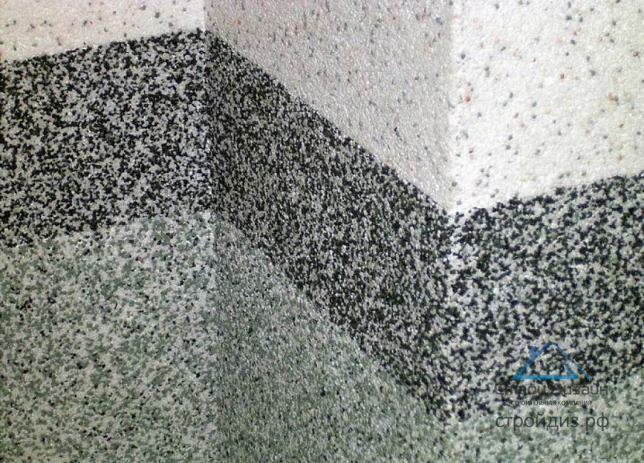 Гранитная крошка Церезит