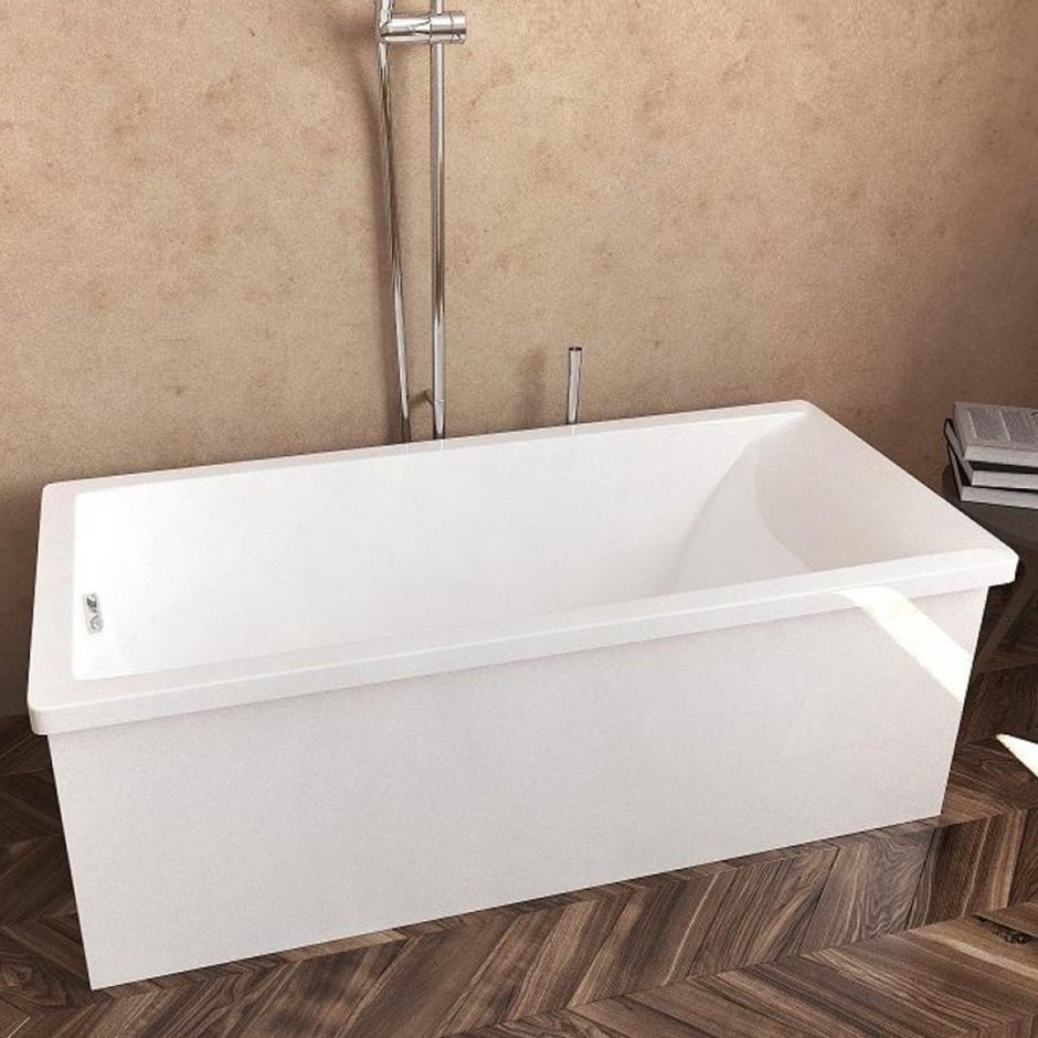 Ванна AQUASTONE Армада 180