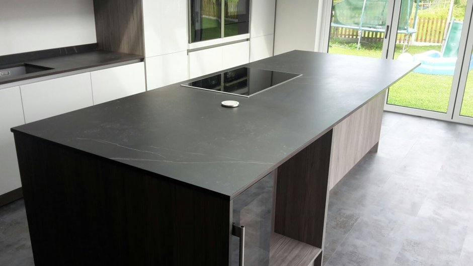 Dekton eter столешница