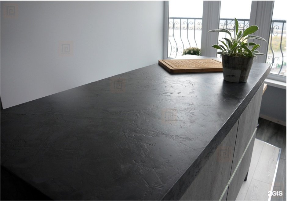 Elitas микроцемент