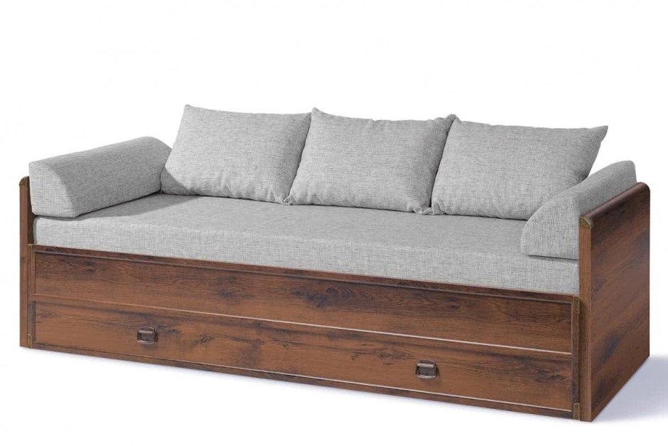 Кровать Индиана JLOZ 80/160 диван-тахта раздвижной