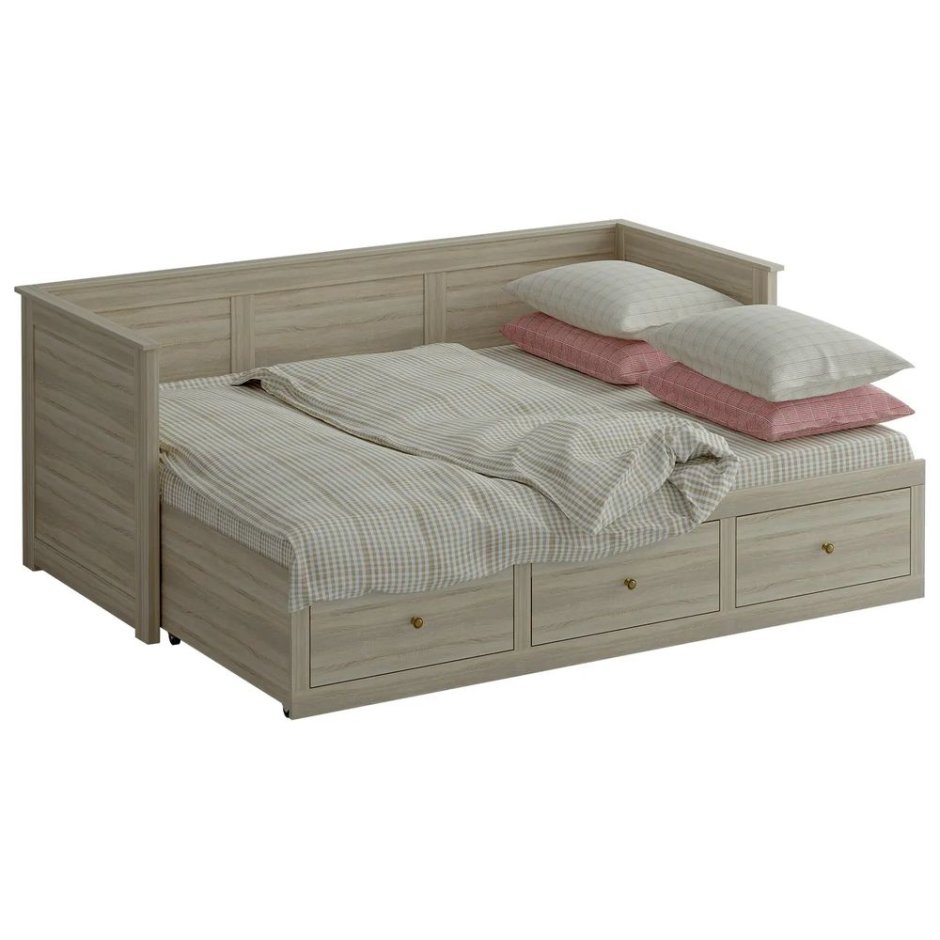 Кровать-кушетка Reina 331209