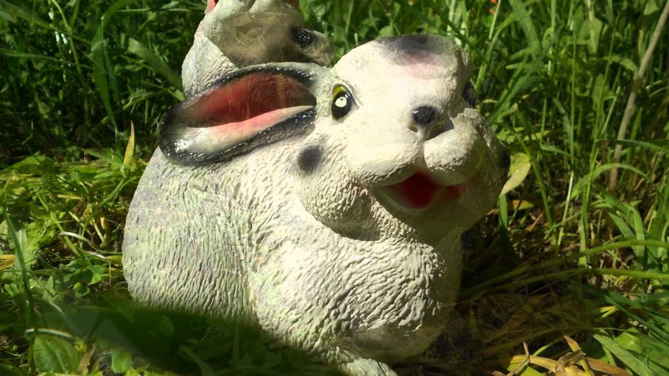 Старичок Лесовичок Смолкин