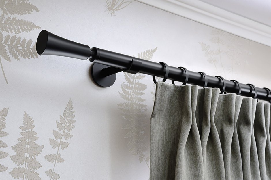 Карнизы для штор