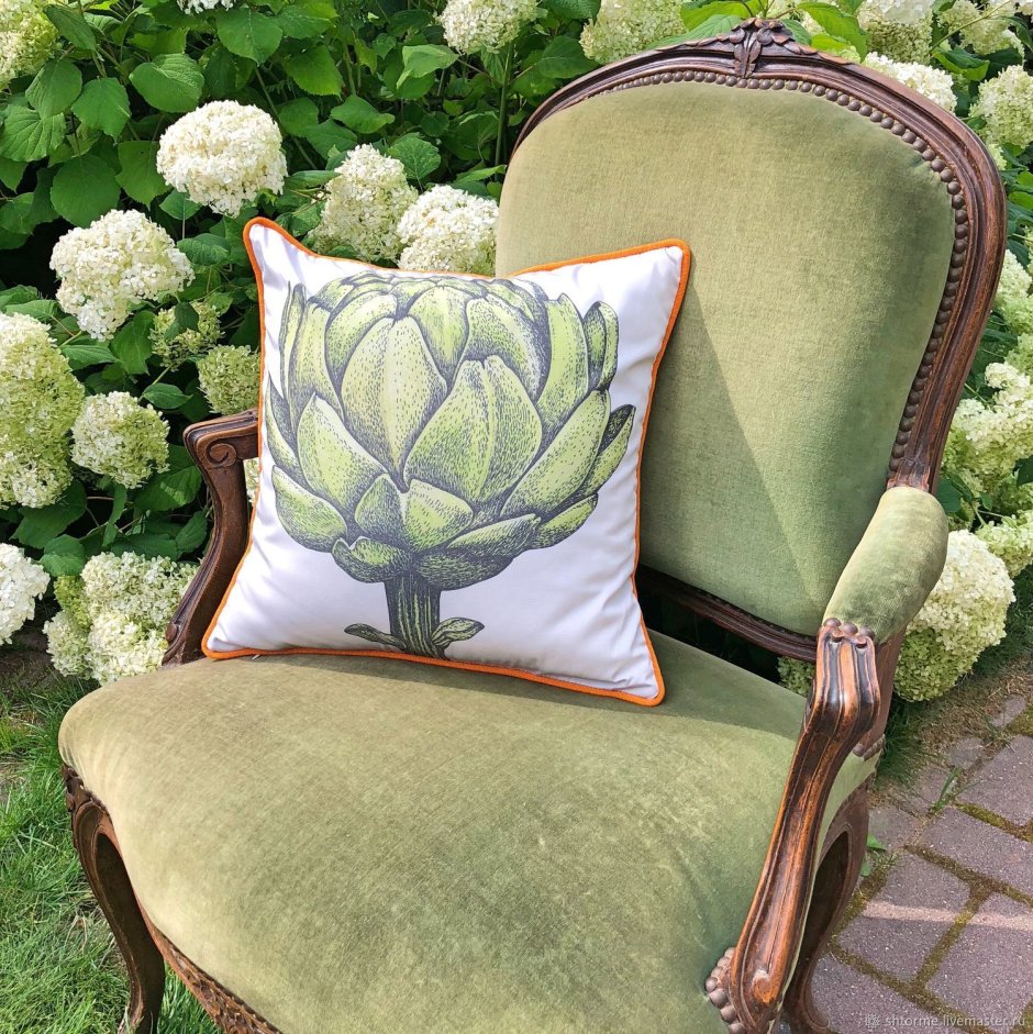 Подушка "Patricia", 40х40