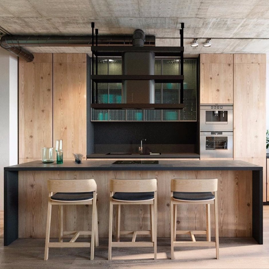 Высота барного стула для стойки 110 см