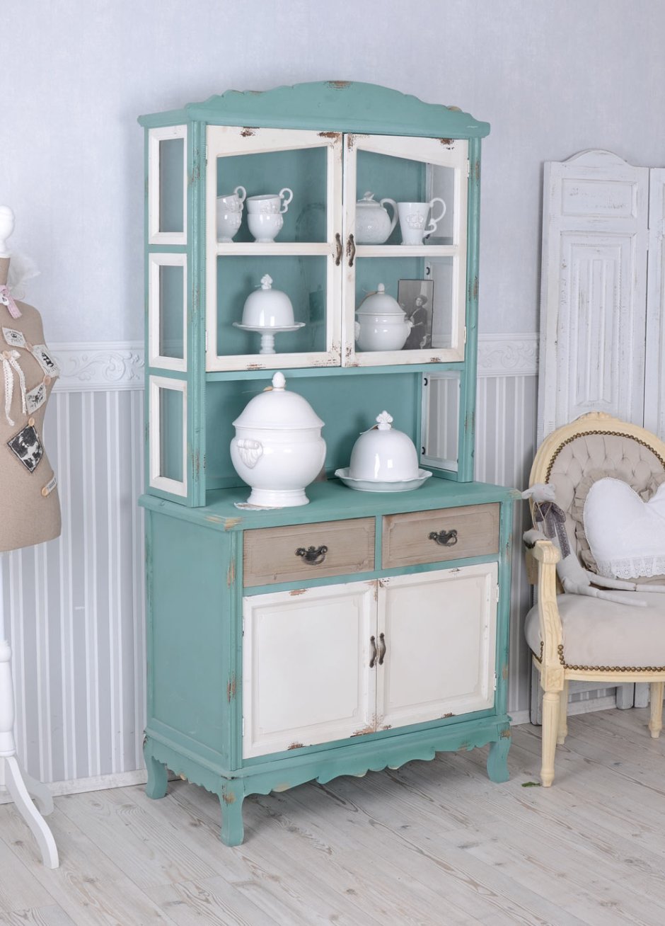 Буфет шебби Шик
