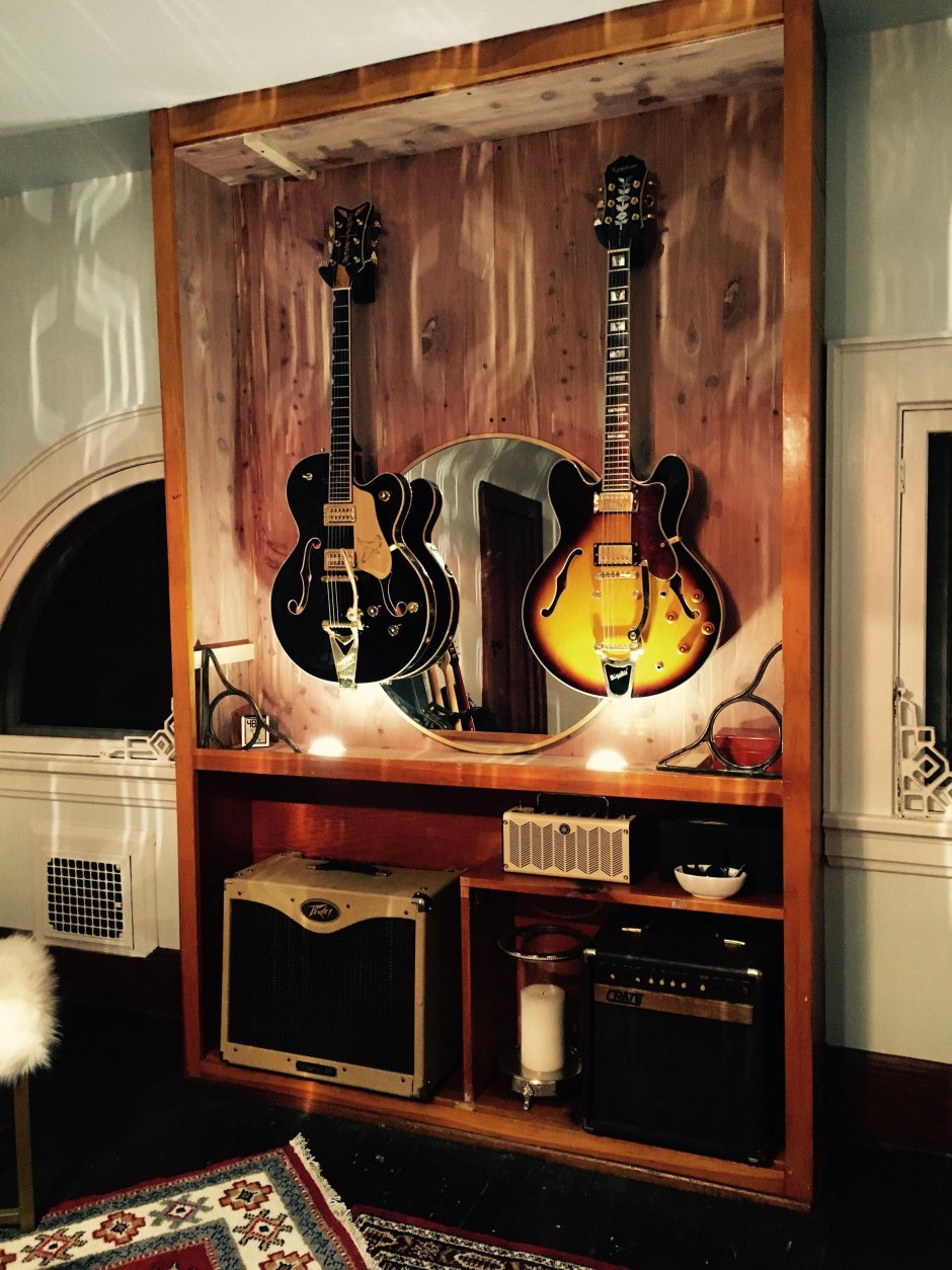 Мужская Берлога