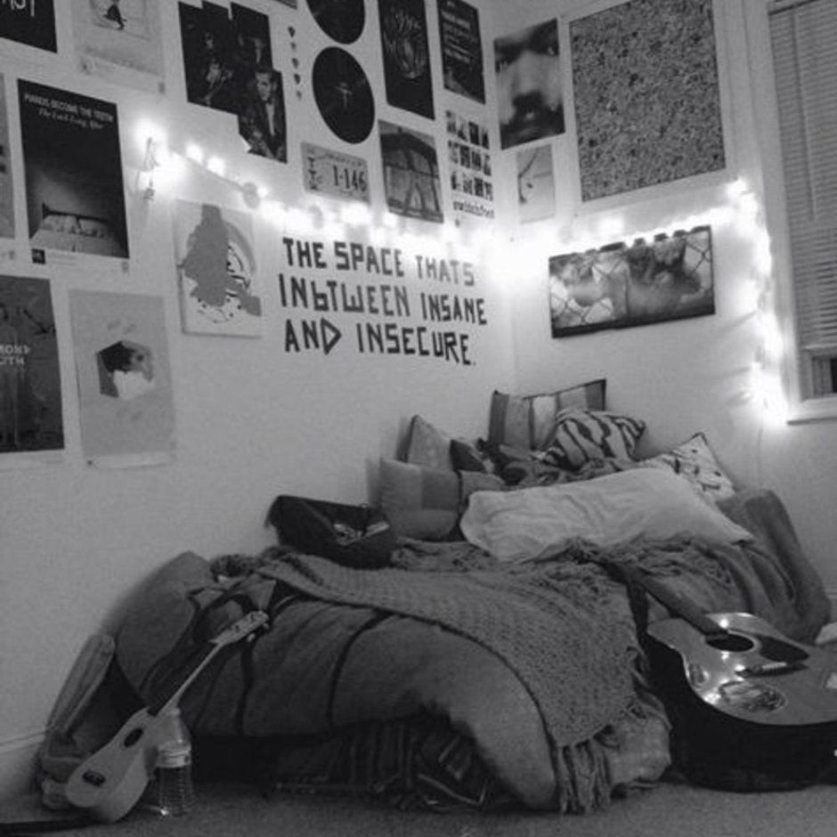 Постеры для комнаты подростков