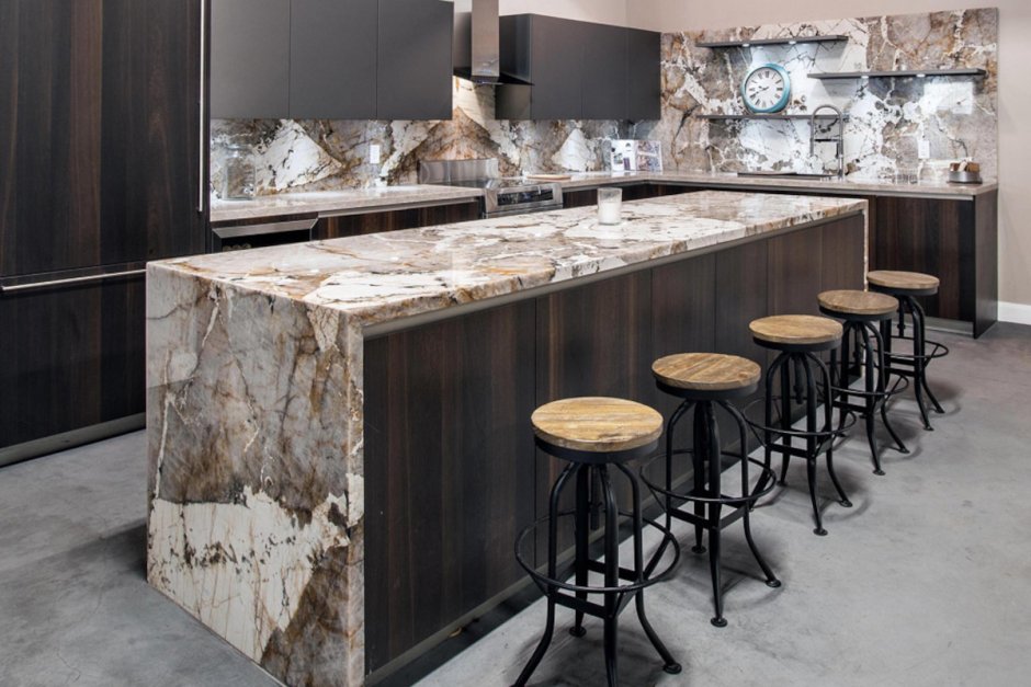 Мрамор гранит Оникс