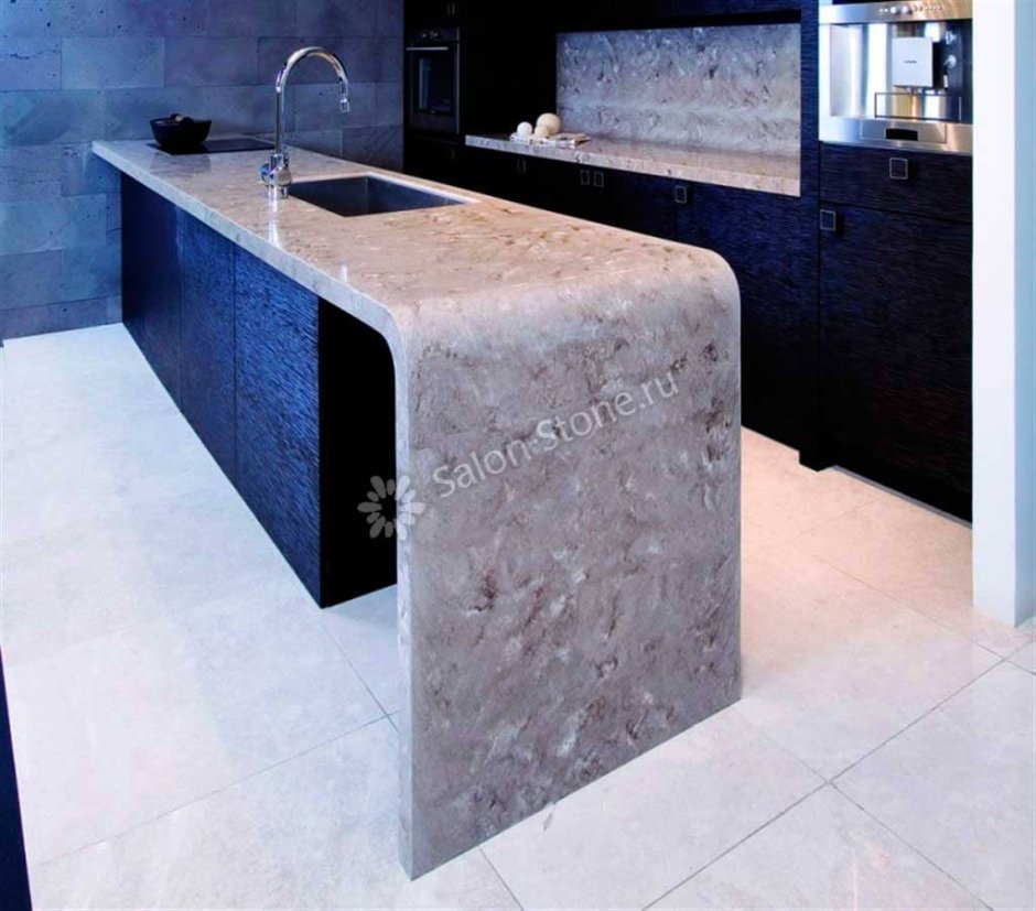 Пресс для формовки искусственного камня Flex 1330