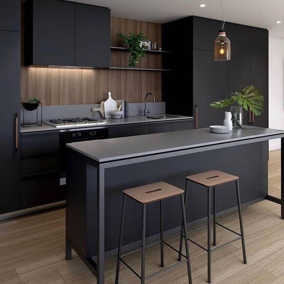 Кварцевый агломерат барная стойка