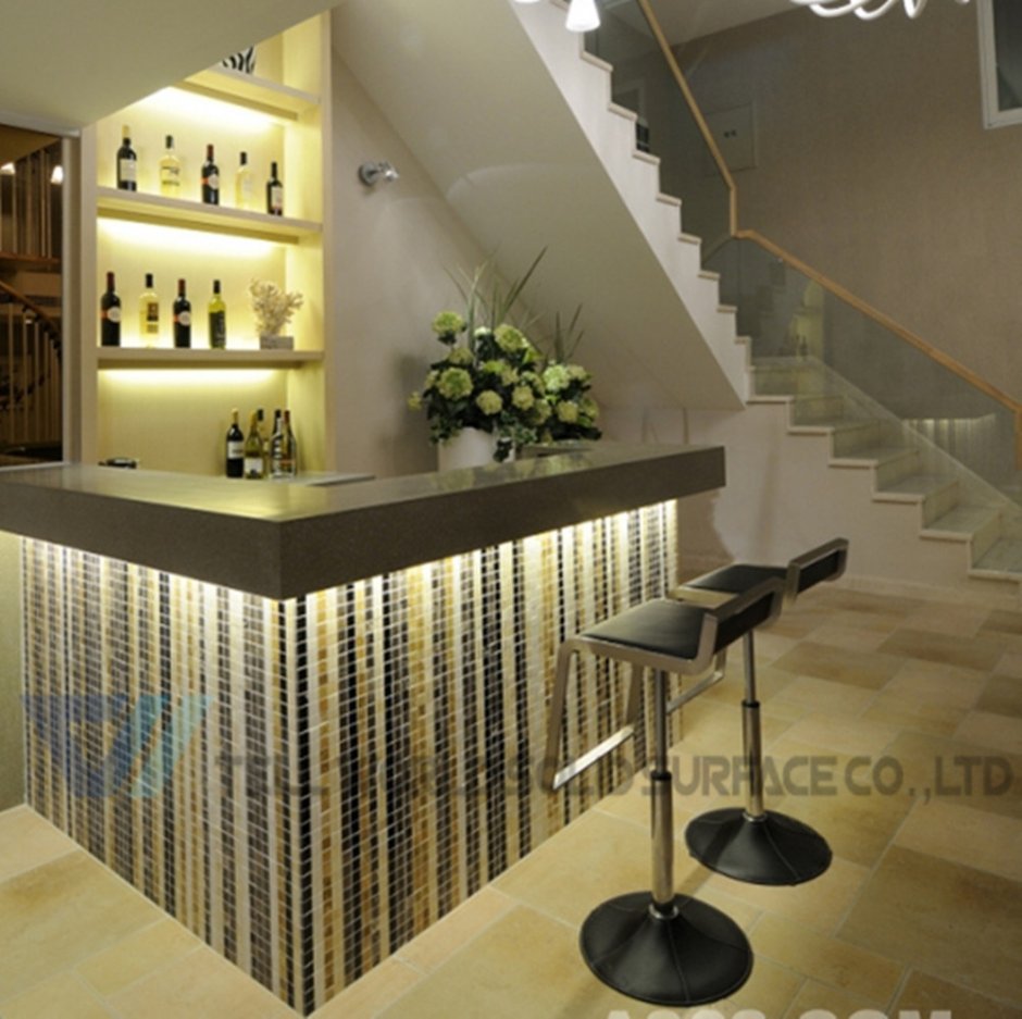 Барные стойки