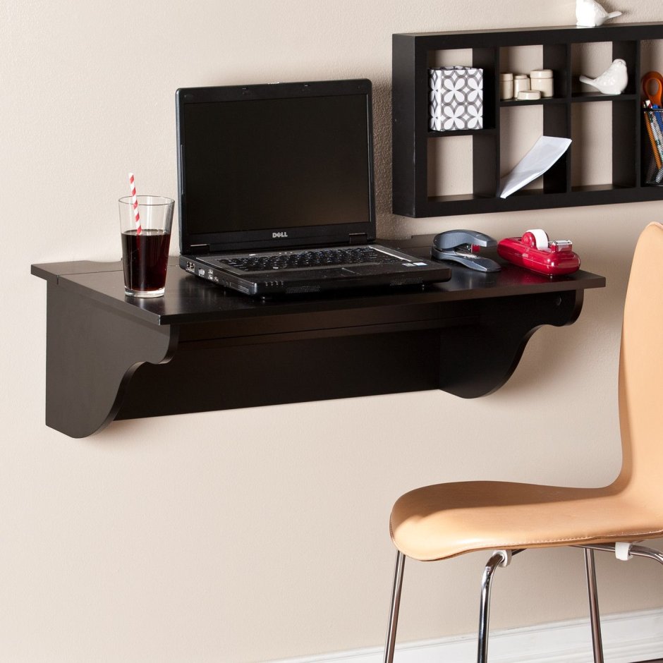 Компьютерный стол консольный