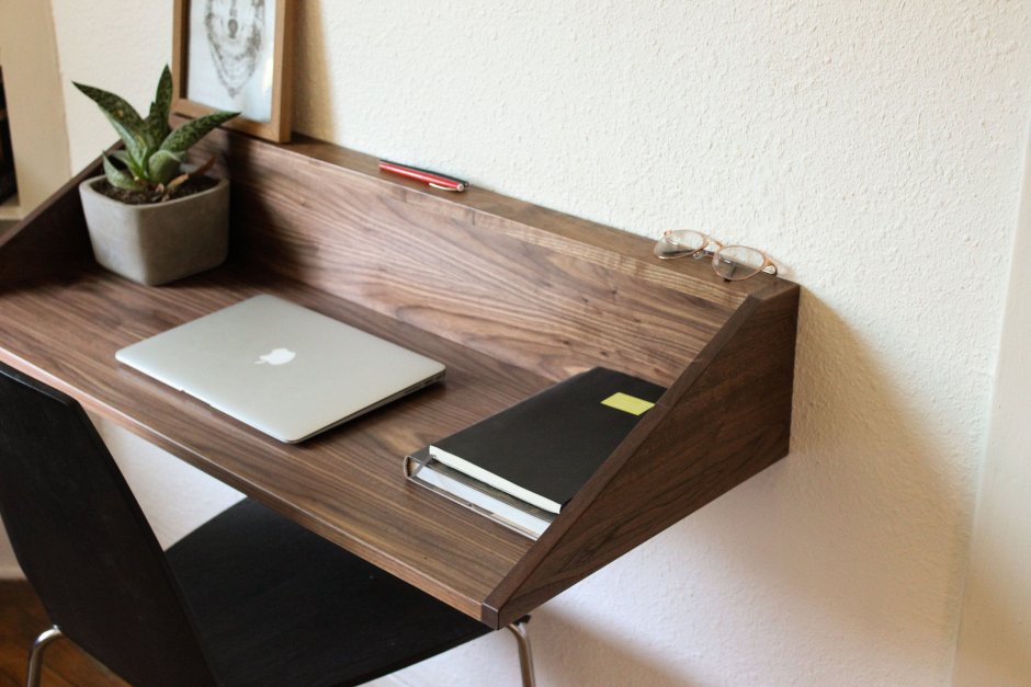 Настенный стол откидной Airtable