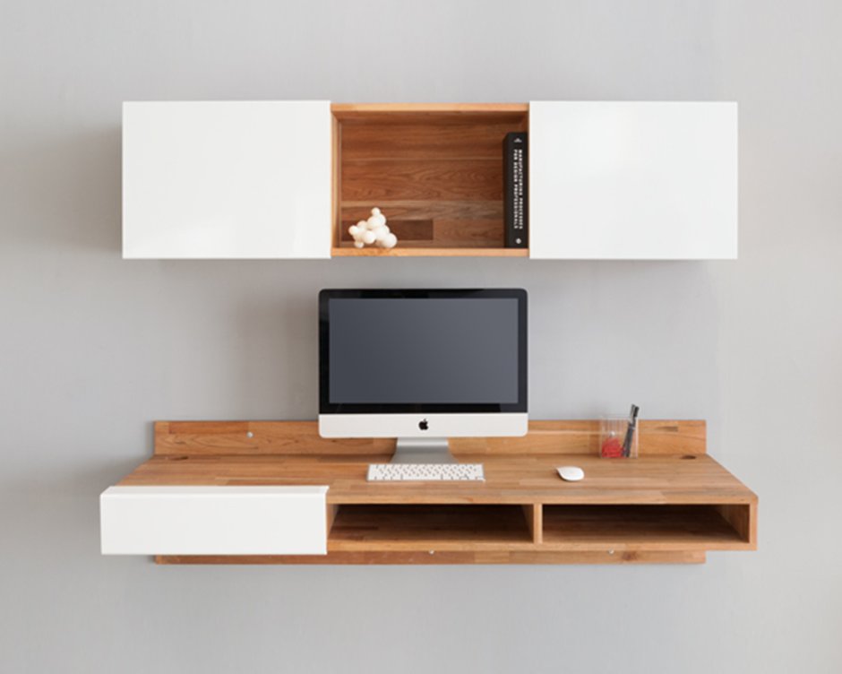 Настенный стол Minimal Wall Desk