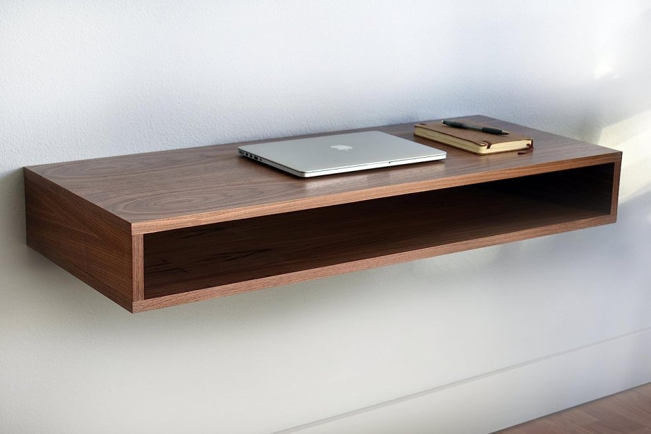 Навесной стол