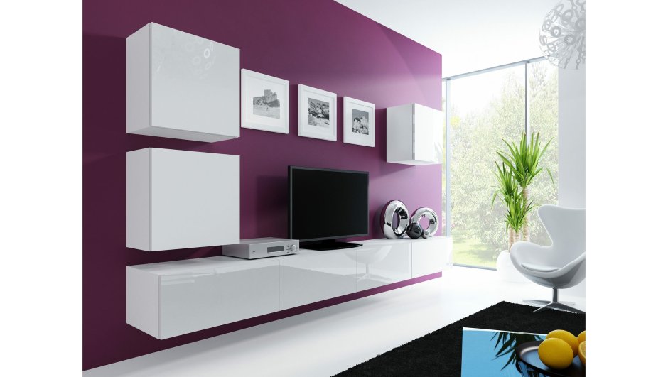 Гостиная Vigo 22