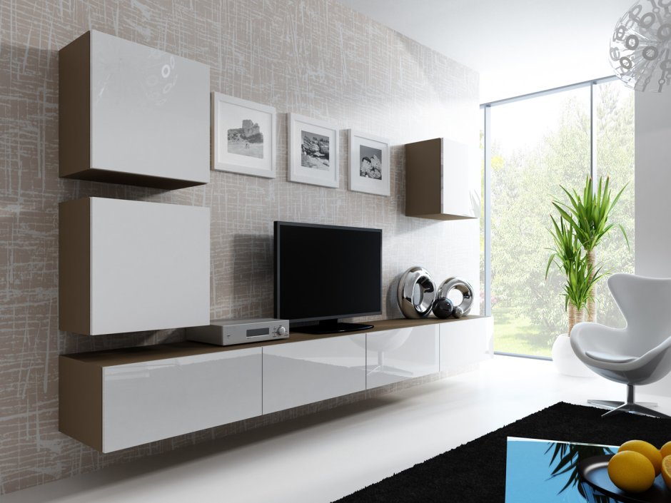 Стенка cama Vigo 22