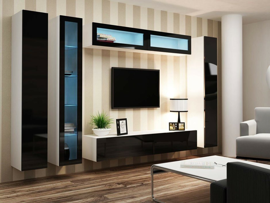 Стенка cama Vigo