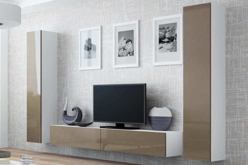 Стенка Vigo New VIII BMS