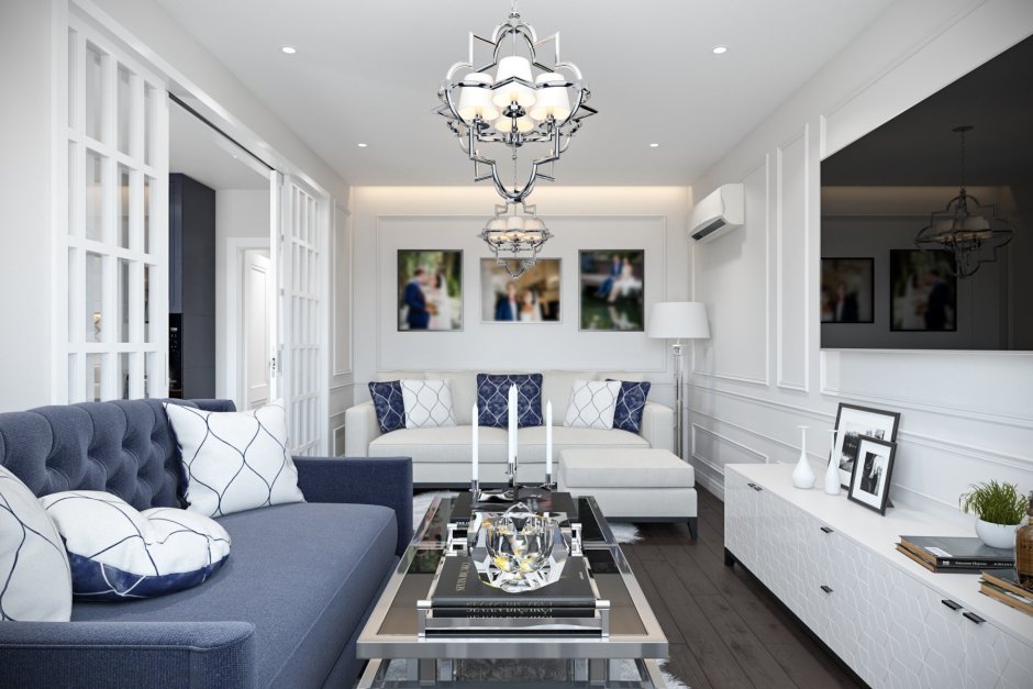 2740339 Ashley диван