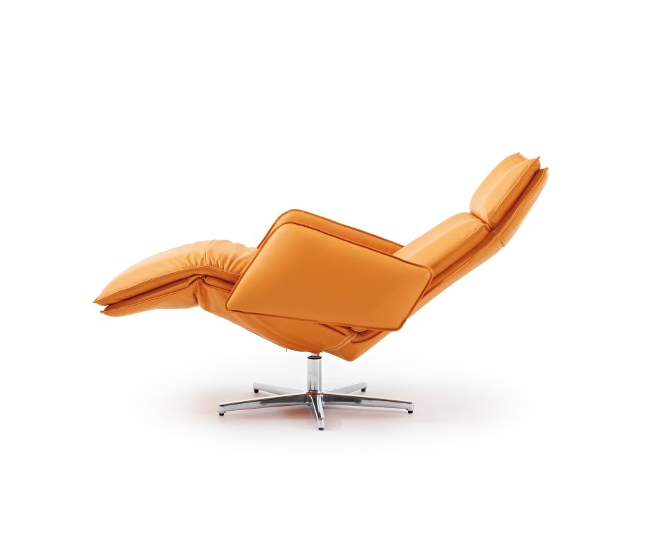 Кресло реклайнер Италия