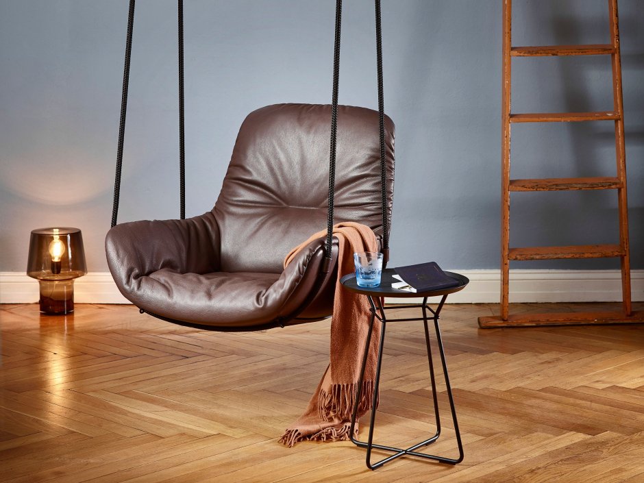 Кресло Freifrau Leya Swing