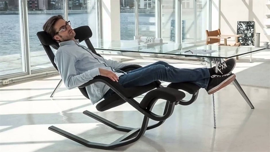 Кресло Gravity Balans