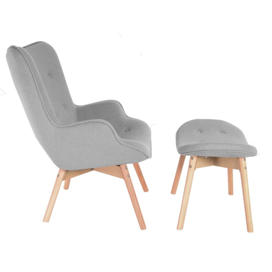 Кресло Лора Лео