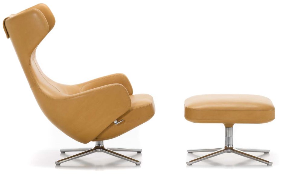Vitra Grand repos