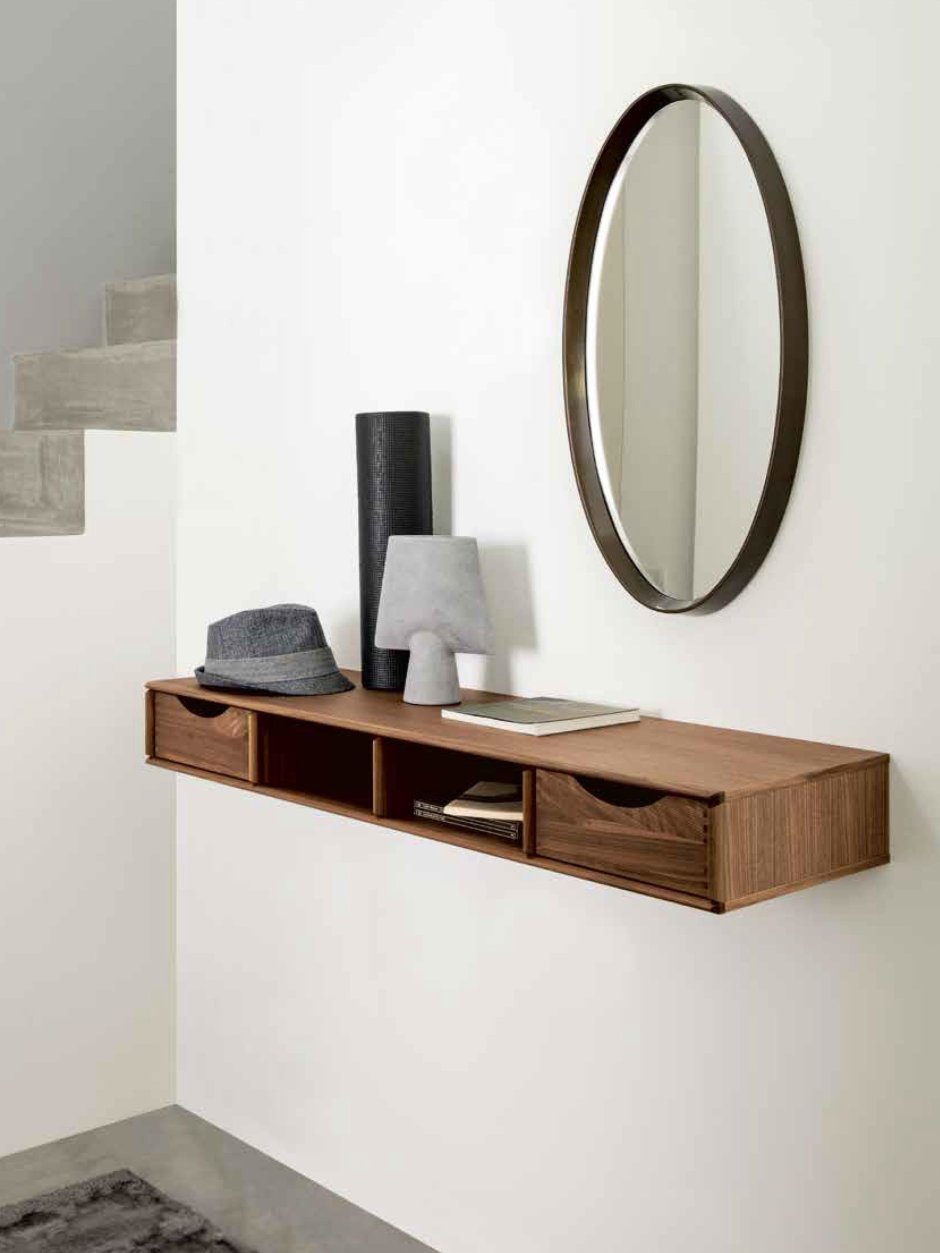 Навесная консоль, tesia - porada