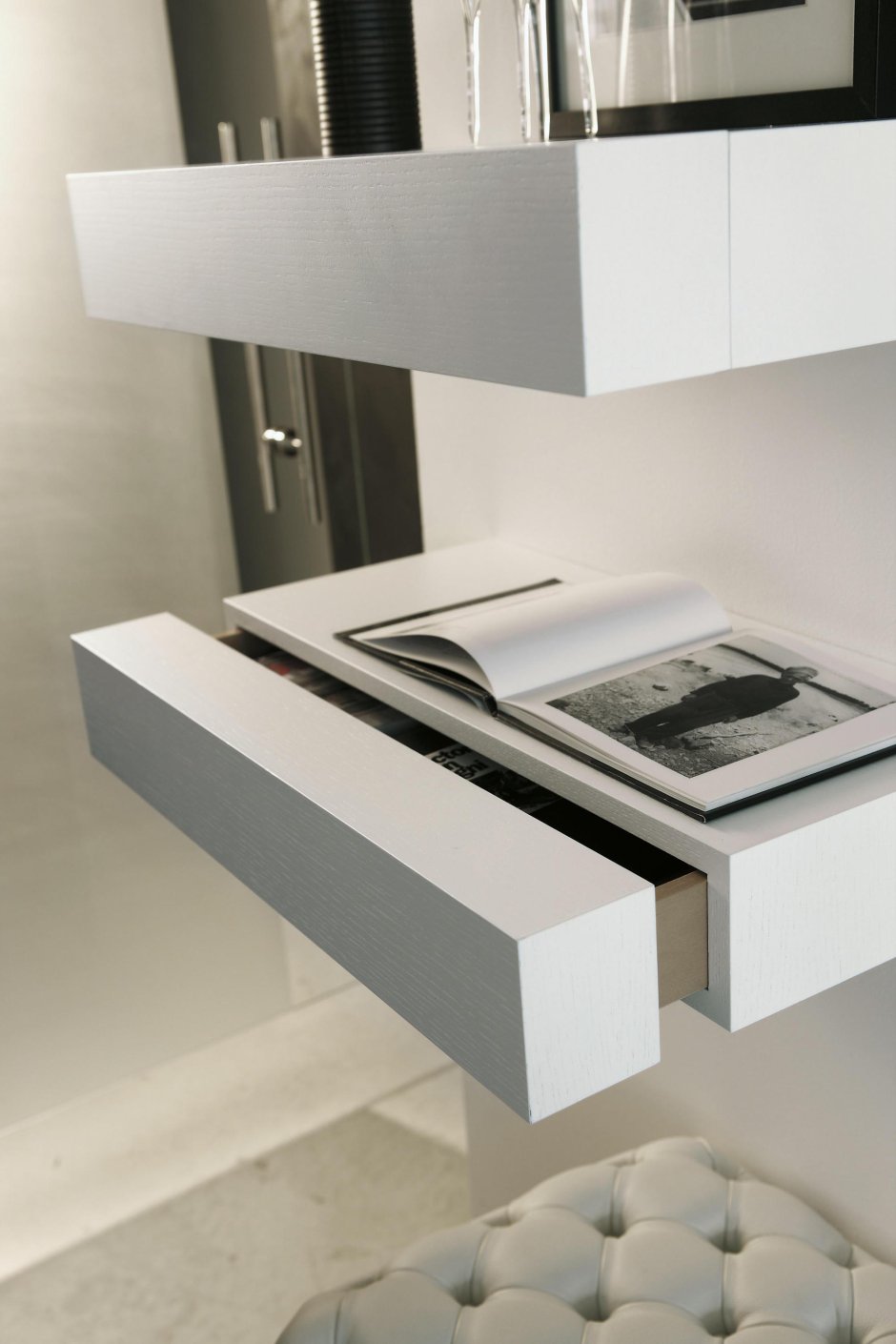 Подвесная консоль linea porada