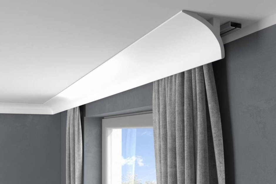 Карниз Mardom Decor