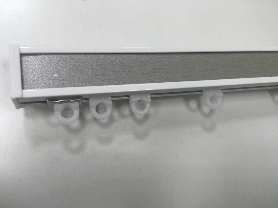 Карниз 2 ряда Chameleon