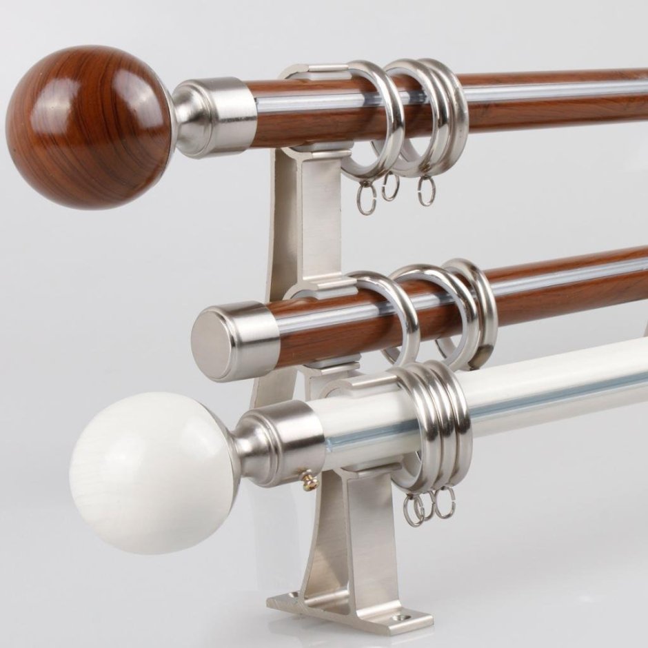 Карниз Curtain Pole