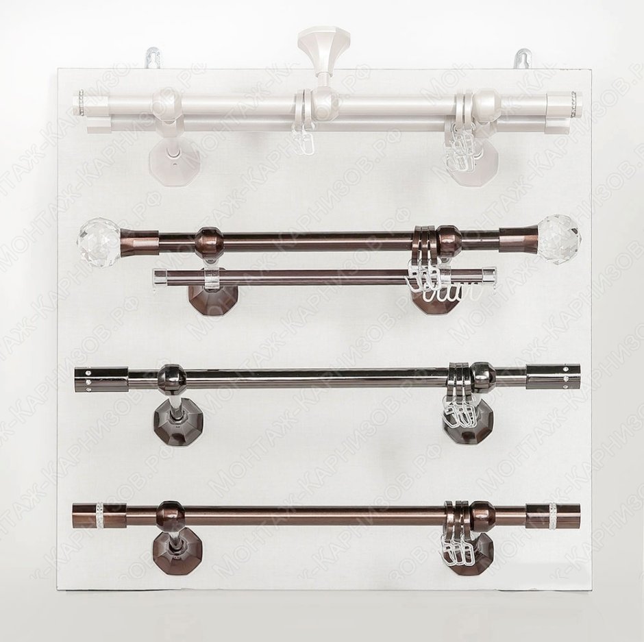 Карниз Селена "Гелиос"