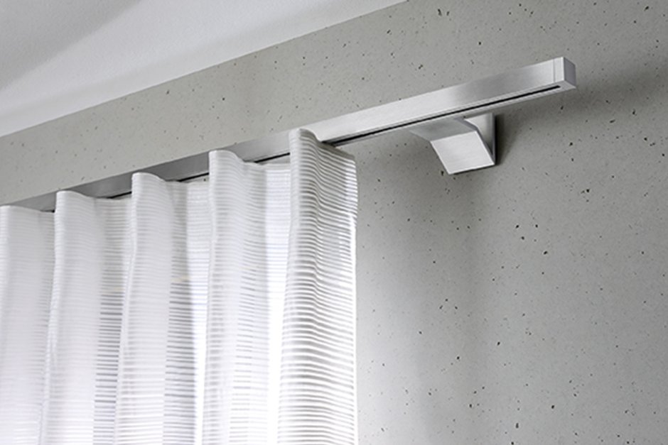 Interstil карнизы