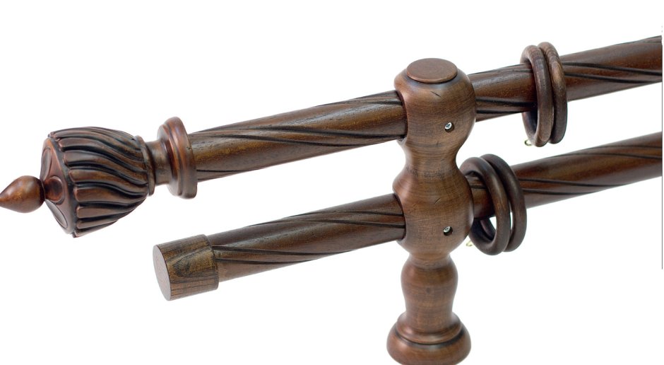 Карнизы decora Prestige 35