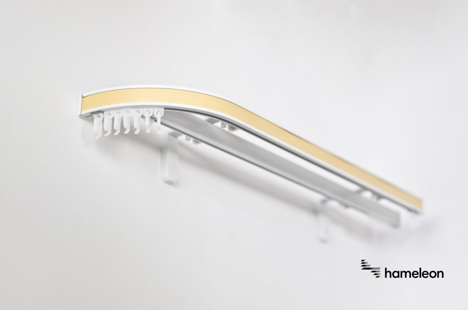 Карниз хамелеон