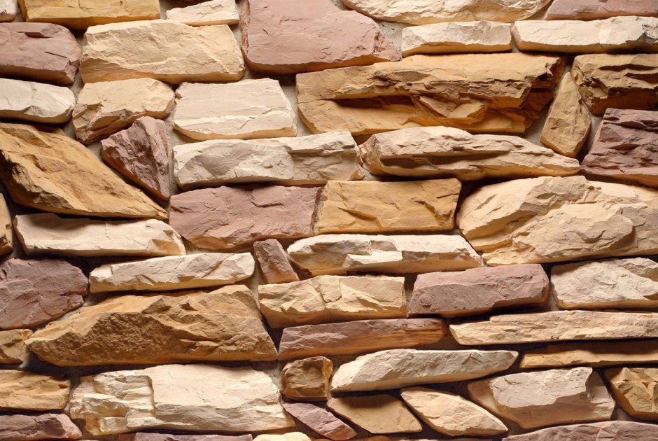 Отделочный камень