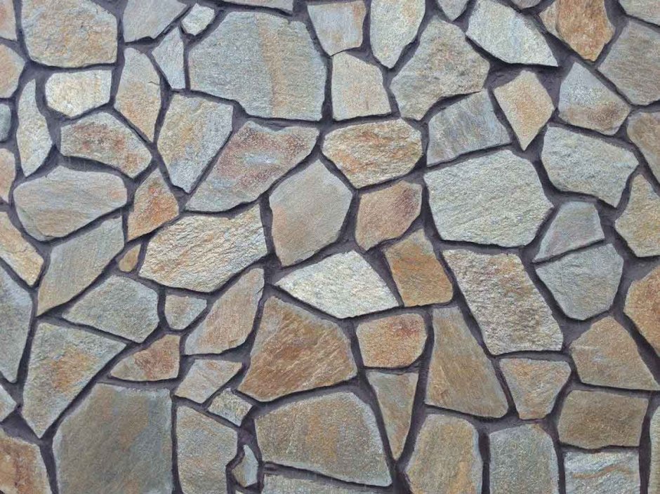 Плитняк златолит