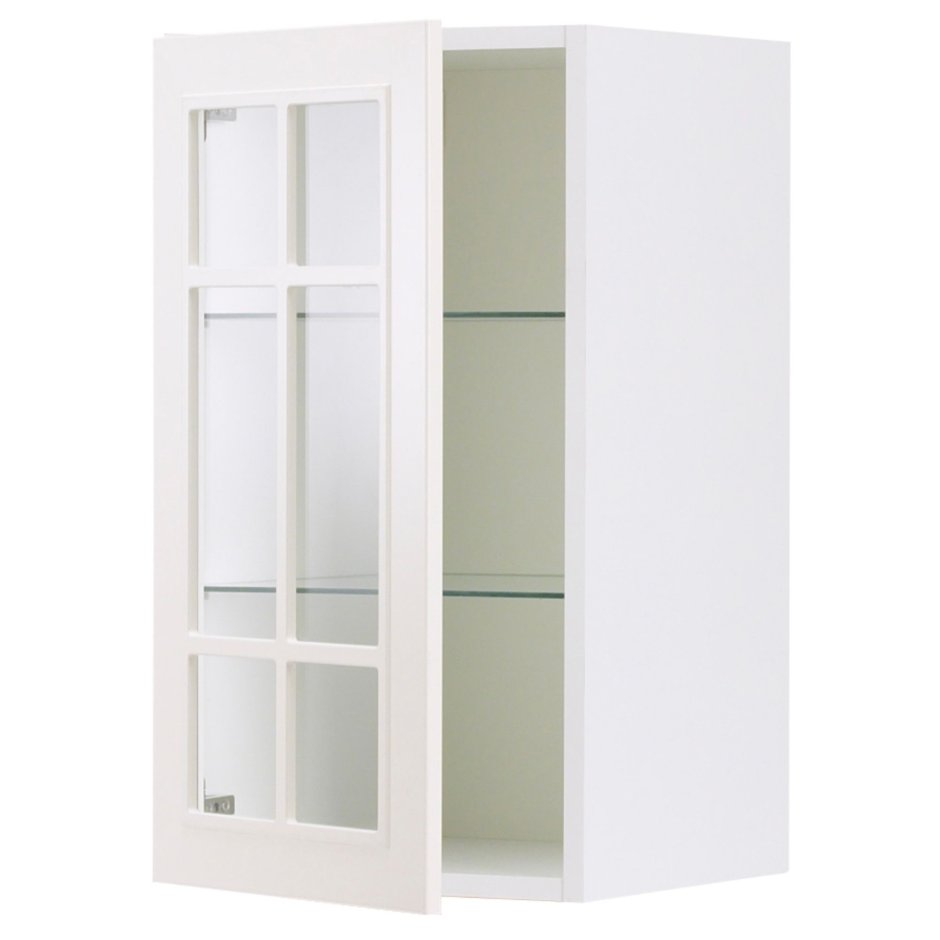 Навесной кухонный шкаф икеа faktum