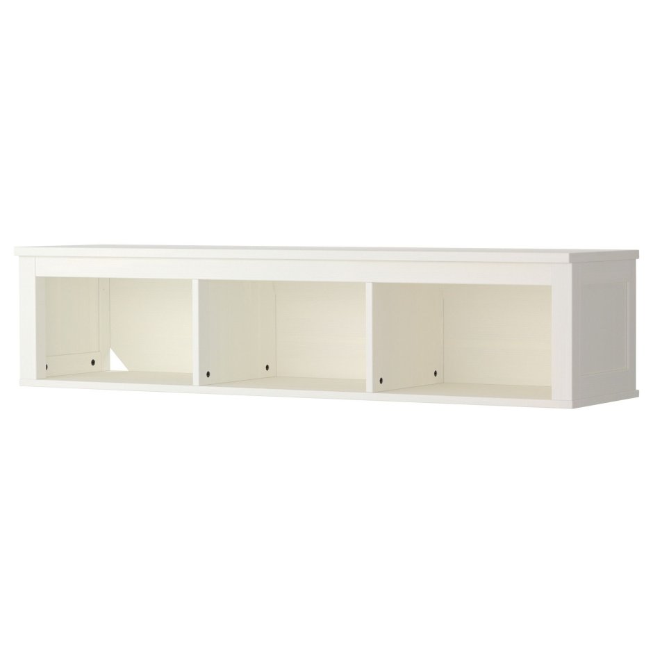 Полка ikea hemnes