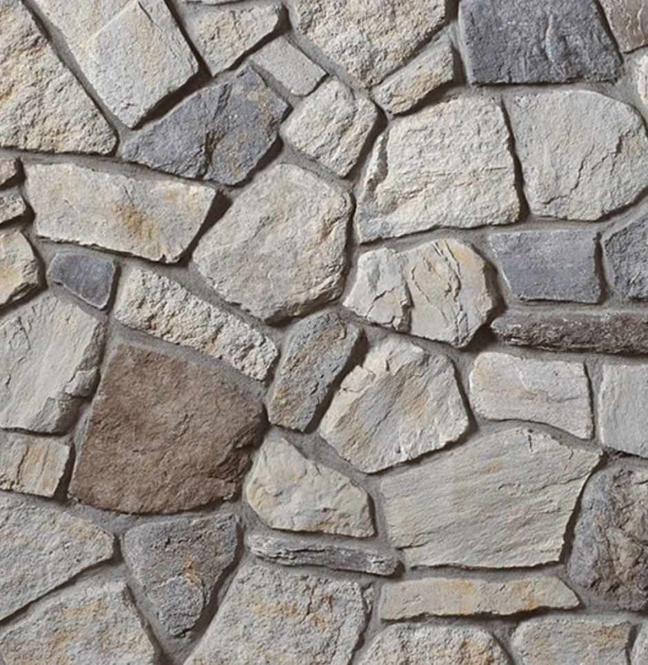 Плитняк для стен